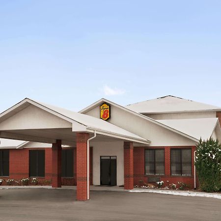 Super 8 By Wyndham S Jordan/Sandy/Slc Area South Jordan Exterior photo